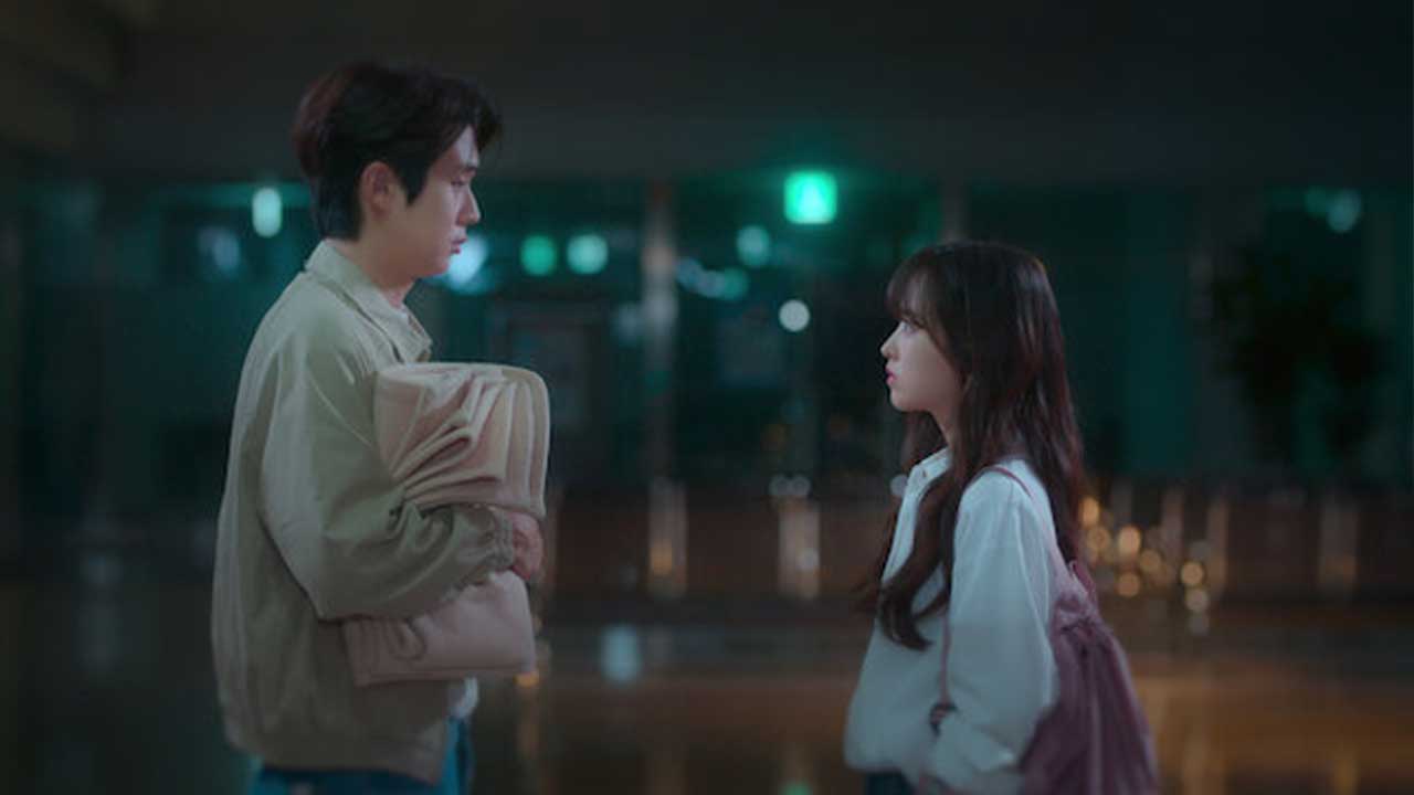 سریال فیلم ملودرام 2024 Melo Movie فصل اول