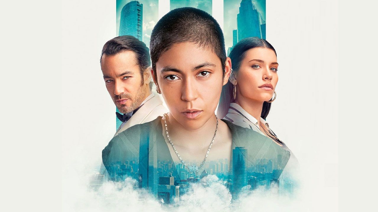 فیلم ساین ۳ شکارچی Sayen The Huntress 2024 با زیرنویس فارسی