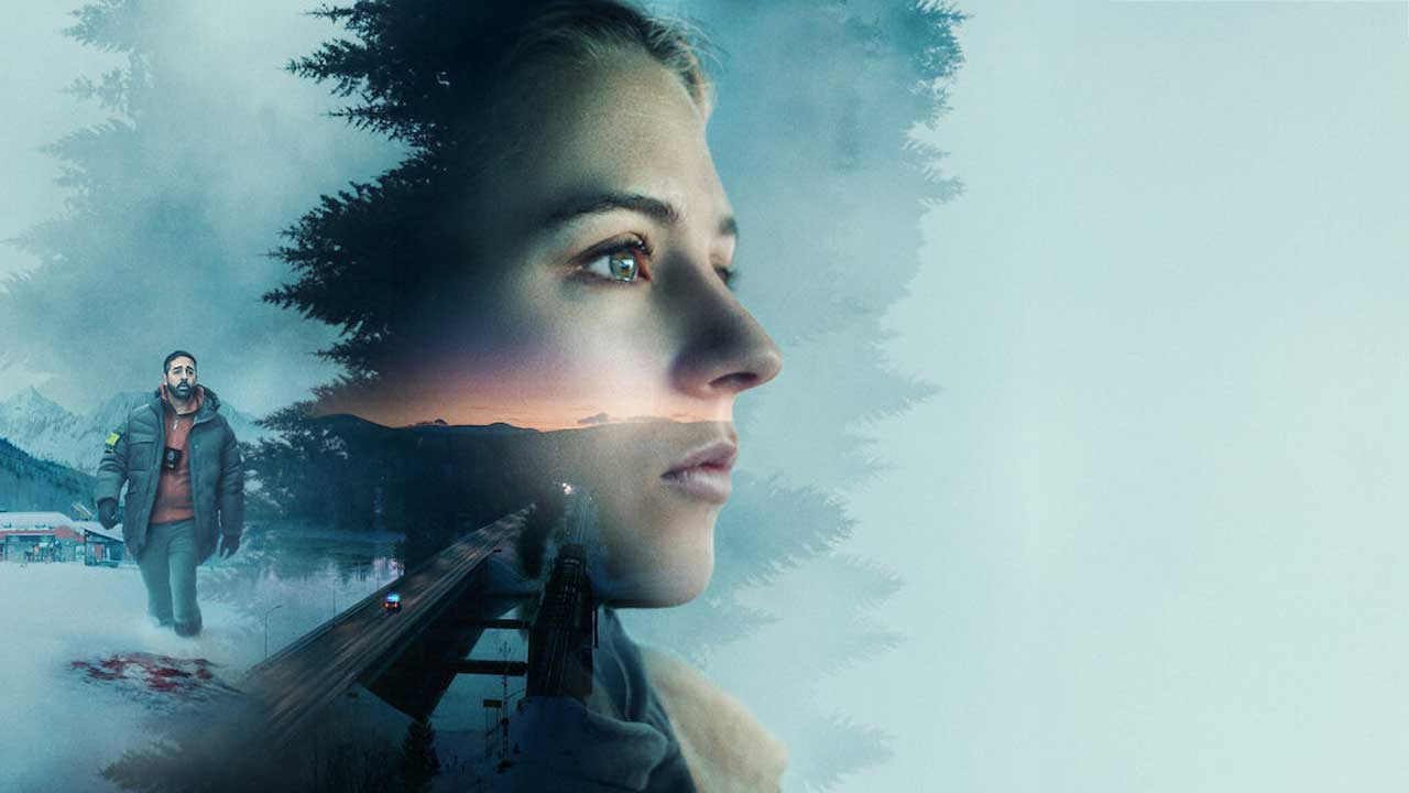 سریال قتل های اوره 2025 The Are Murders فصل اول