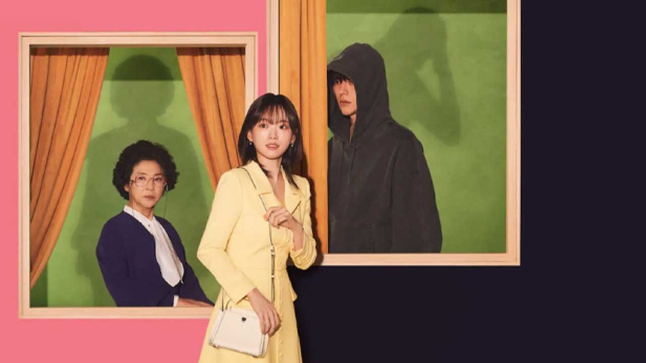 سریال خانواده غیرعادی The Atypical Family 2024 با دوبله فارسی