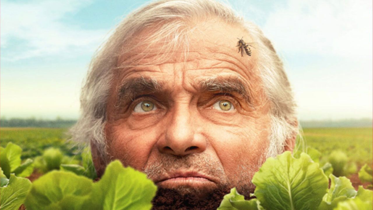 فیلم سال باغبان The Gardeners Year 2024 با دوبله فارسی