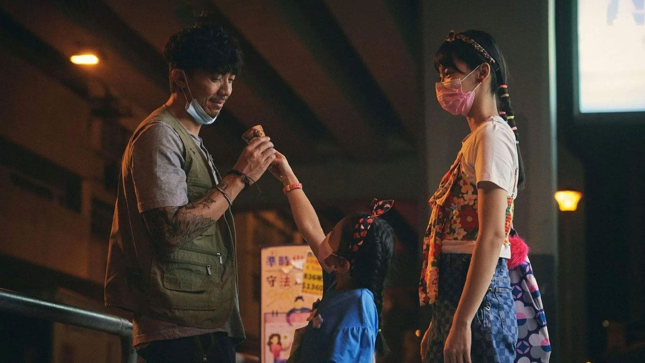 فیلم جاده باریک The Narrow Road 2022 با دوبله فارسی