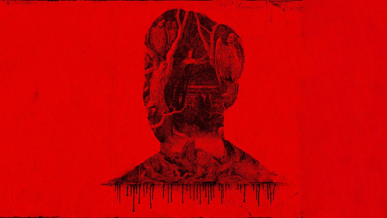 فیلم ترسناک سایه The Shade 2023 با دوبله فارسی