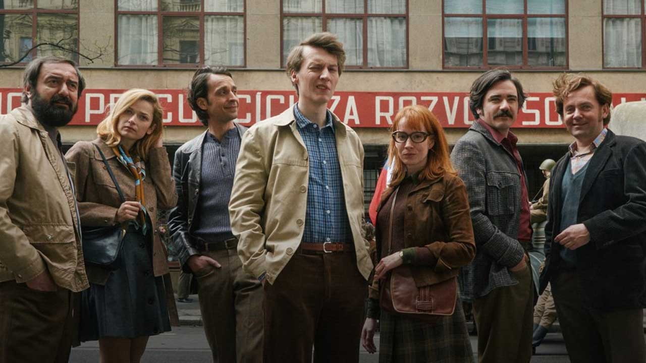 فیلم امواج Waves 2024 با دوبله فارسی