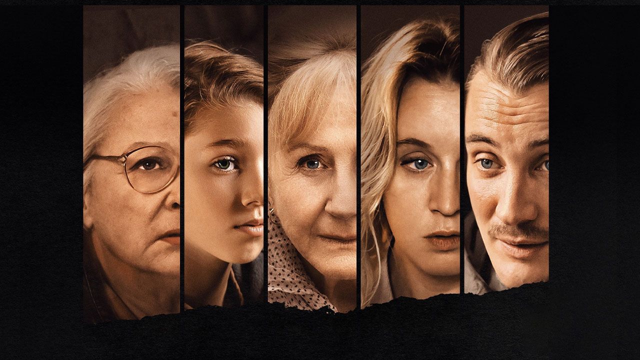 فیلم وقتی پاییز فرا میرسد When Fall Is Coming 2024 با زیرنویس فارسی