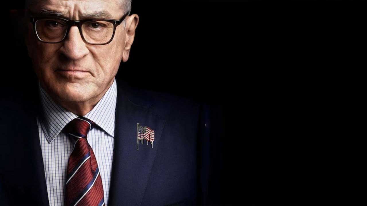 سریال روز صفر 2024 Zero Day فصل اول