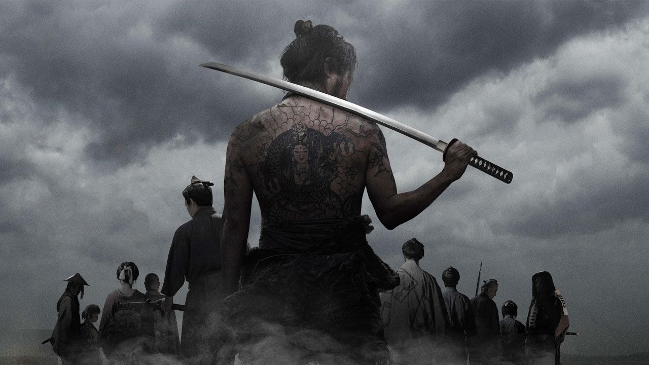 فیلم یازده شورشی 11 Rebels 2024 با دوبله فارسی