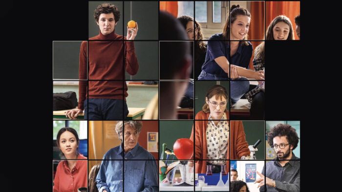 فیلم یک شغل واقعی A Real Job 2023