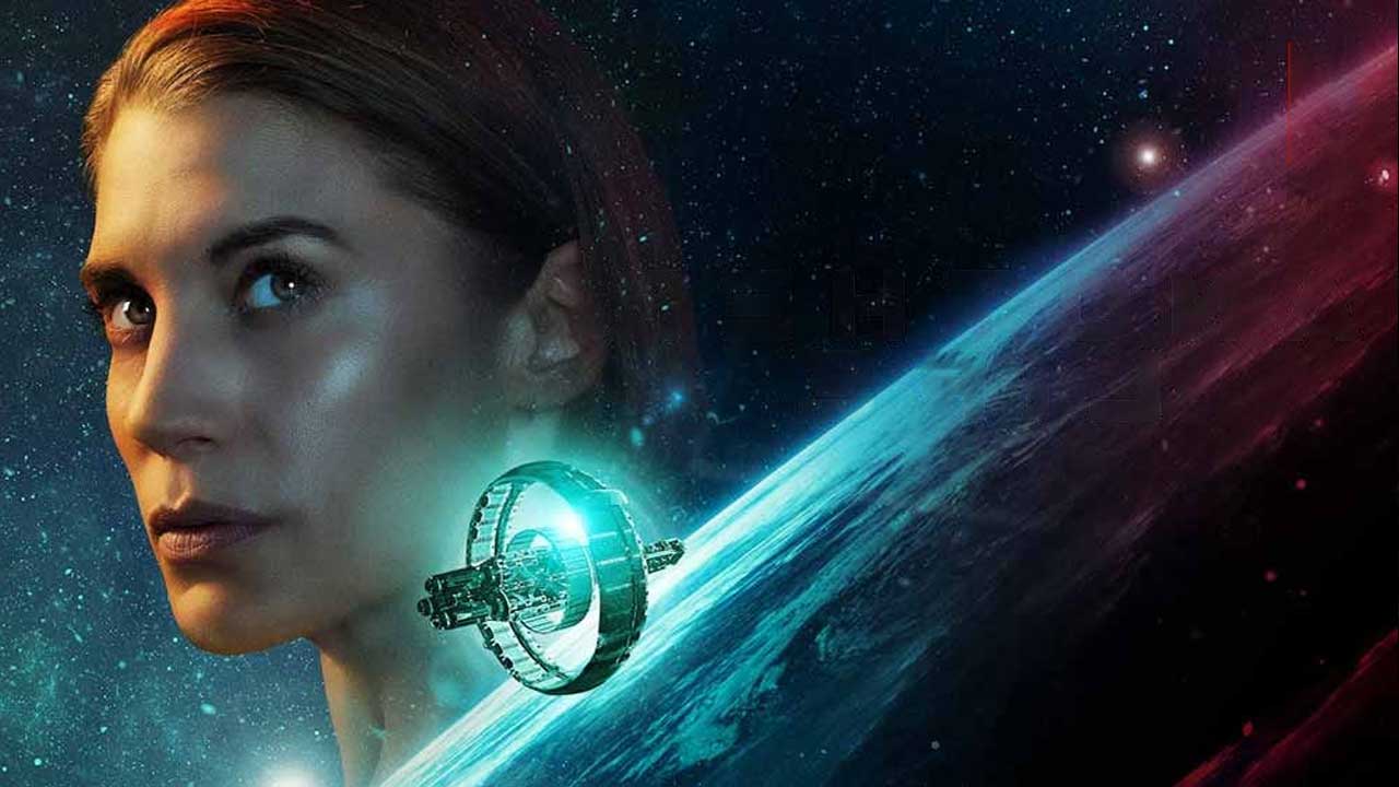 سریال حیات دیگر 2021 Another Life فصل اول