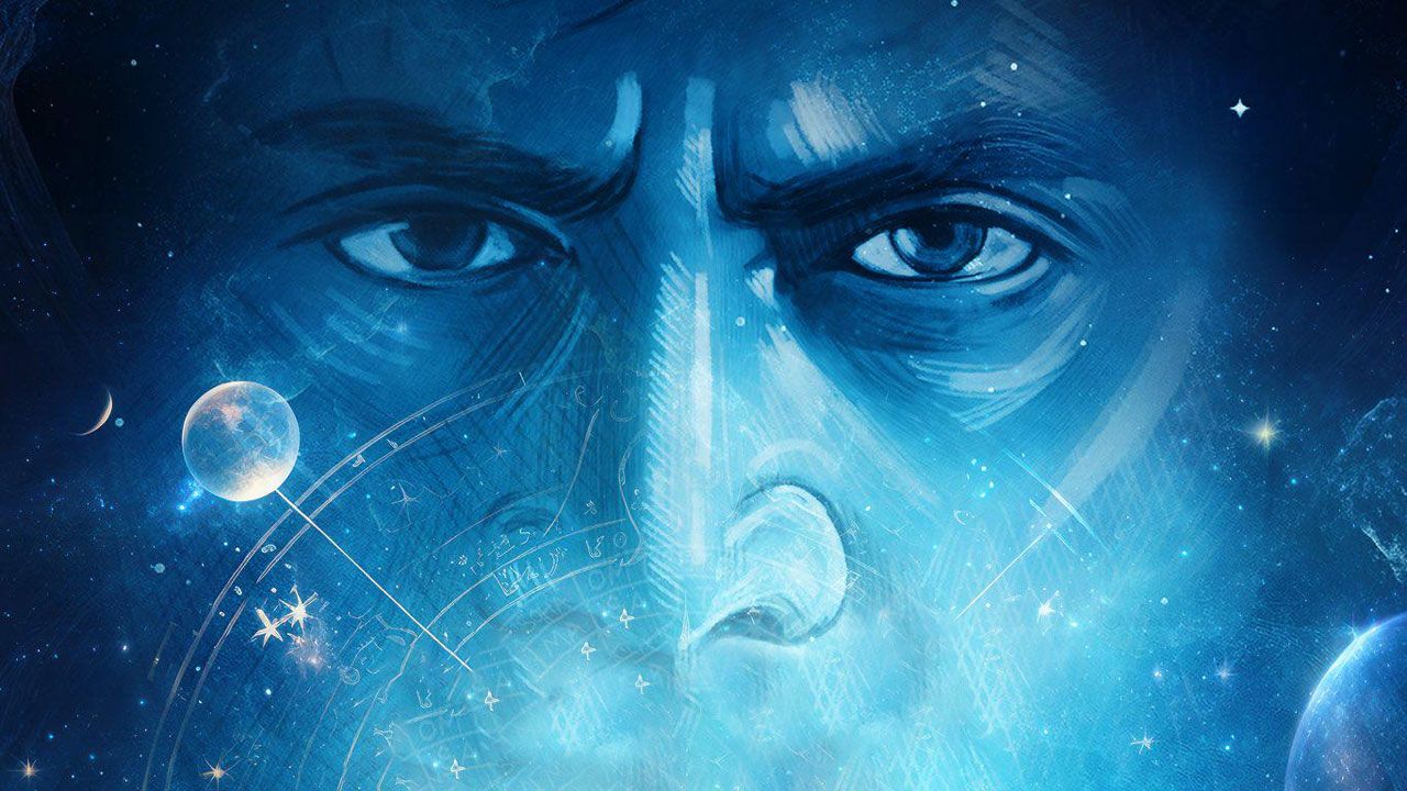 فیلم هندی آواتار پوروشا ۲ Avatar Purusha 2 2024 با دوبله فارسی