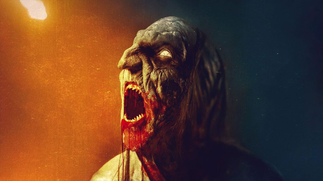 فیلم ترسناک بیزل Beezel 2024 با زیرنویس فارسی