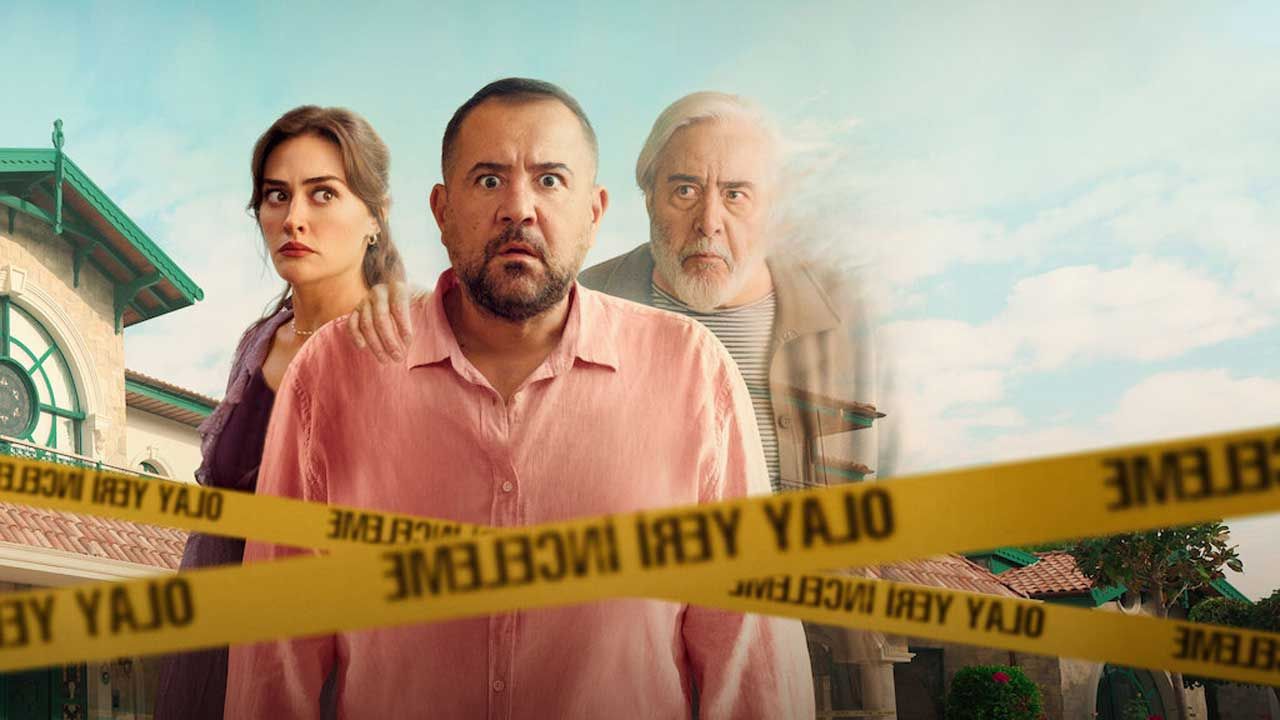 سریال روی زندگیت شرط ببند 2025 Bet Your Life فصل اول
