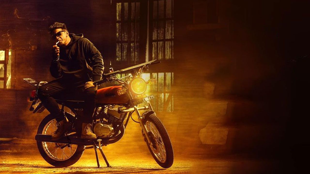 فیلم هندی بیما Bheema 2024 با دوبله فارسی