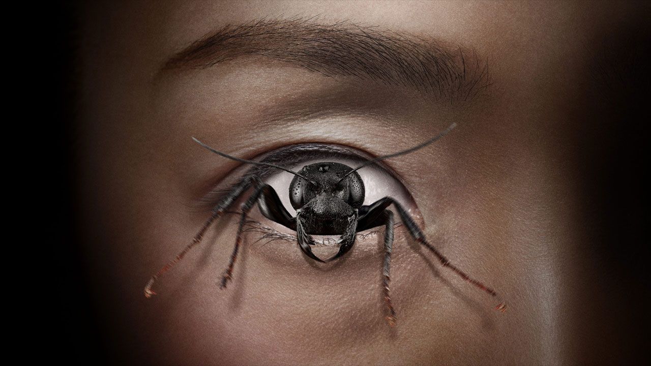 فیلم ترسناک کنترل گر Control Freak 2025 با دوبله فارسی