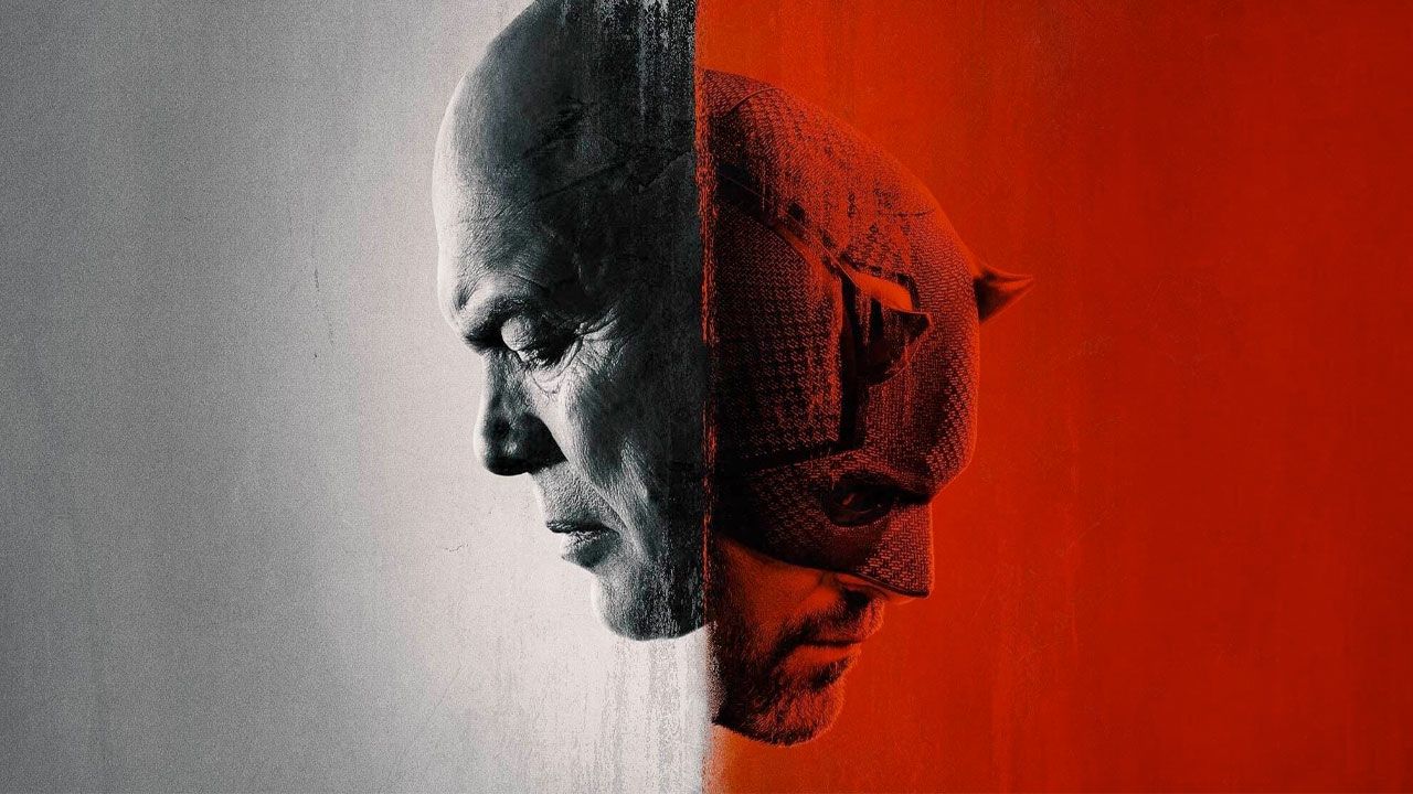 بی باک: تولد دوباره