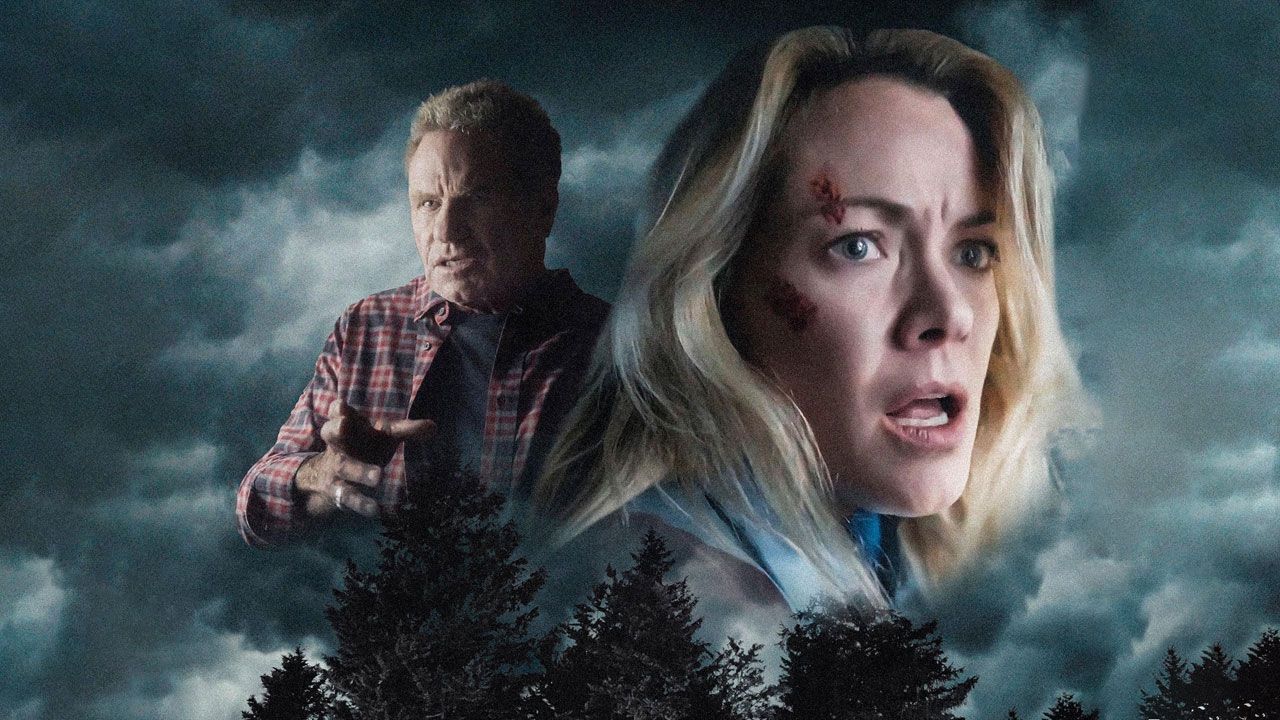 فیلم شب تاریک روح Dark Night of the Soul 2024 با زیرنویس فارسی