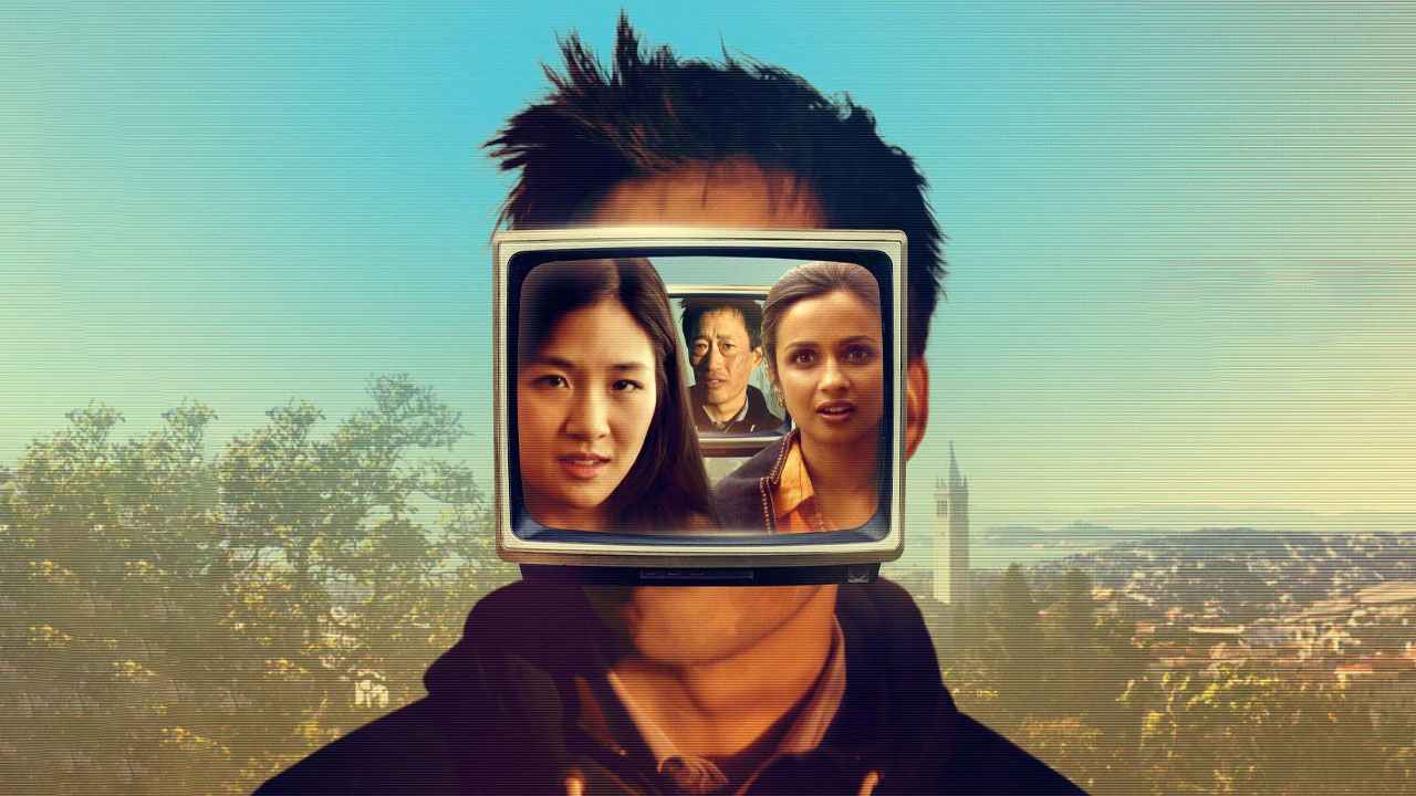 فیلم خلیج شرقی East Bay 2022 با زیرنویس فارسی