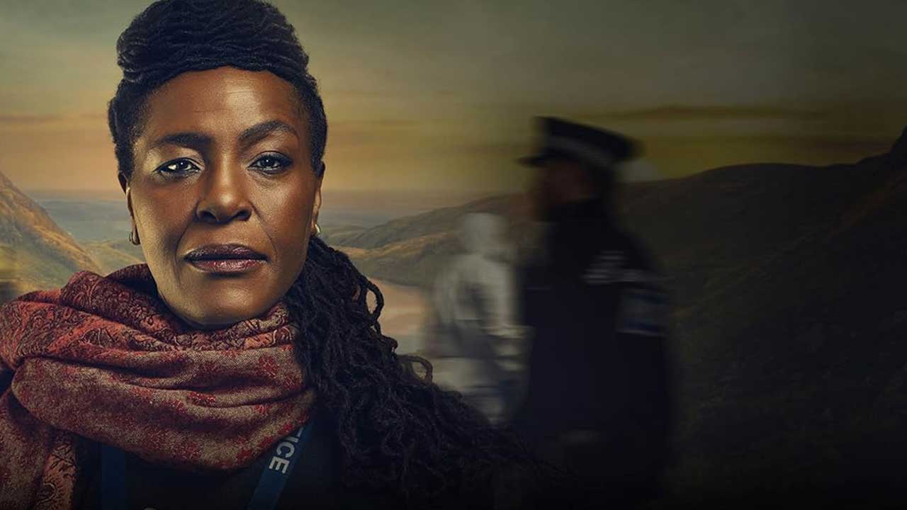 سریال الیس 2024 Ellis فصل اول