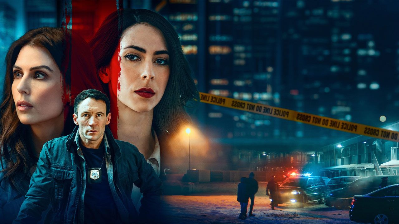 فیلم شکاف مرگبار Faultline 2024 با زیرنویس فارسی