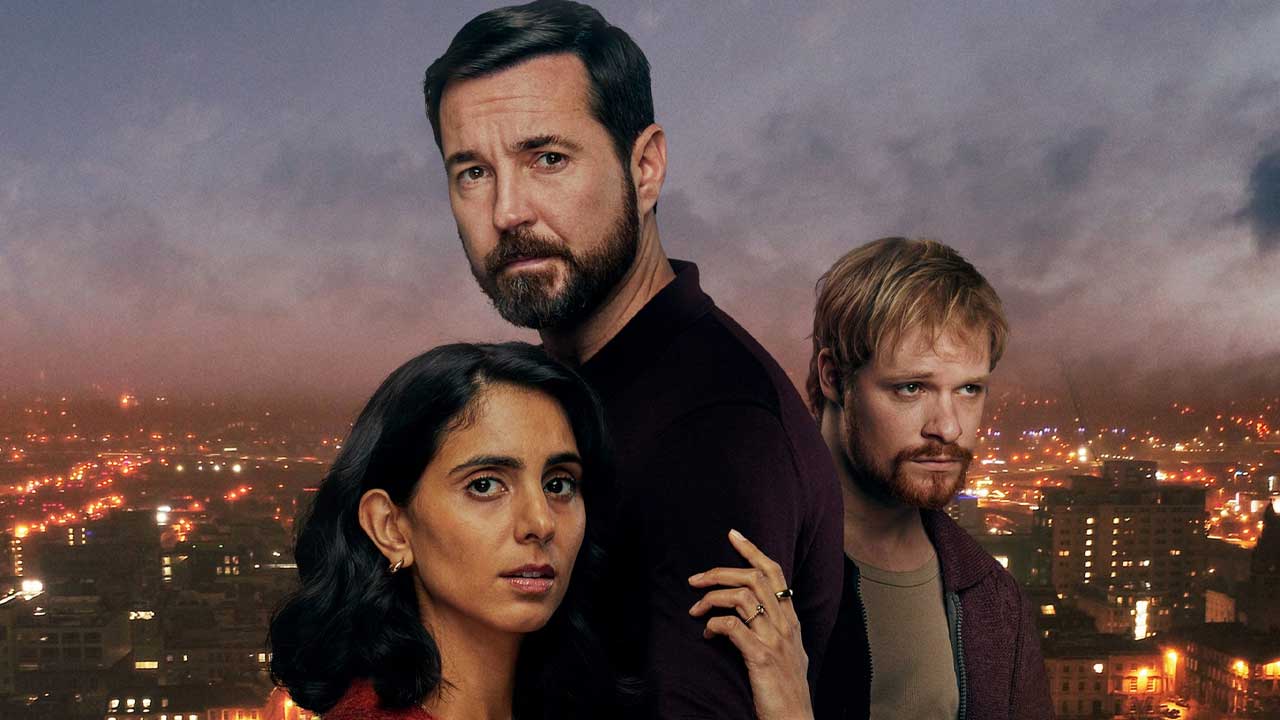 سریال ترس 2024 Fear فصل اول