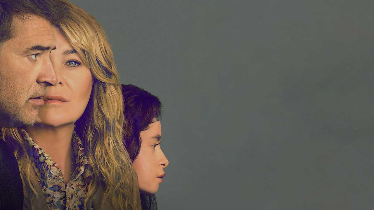 سریال خانواده خوب آمریکایی 2024 Good American Family فصل اول