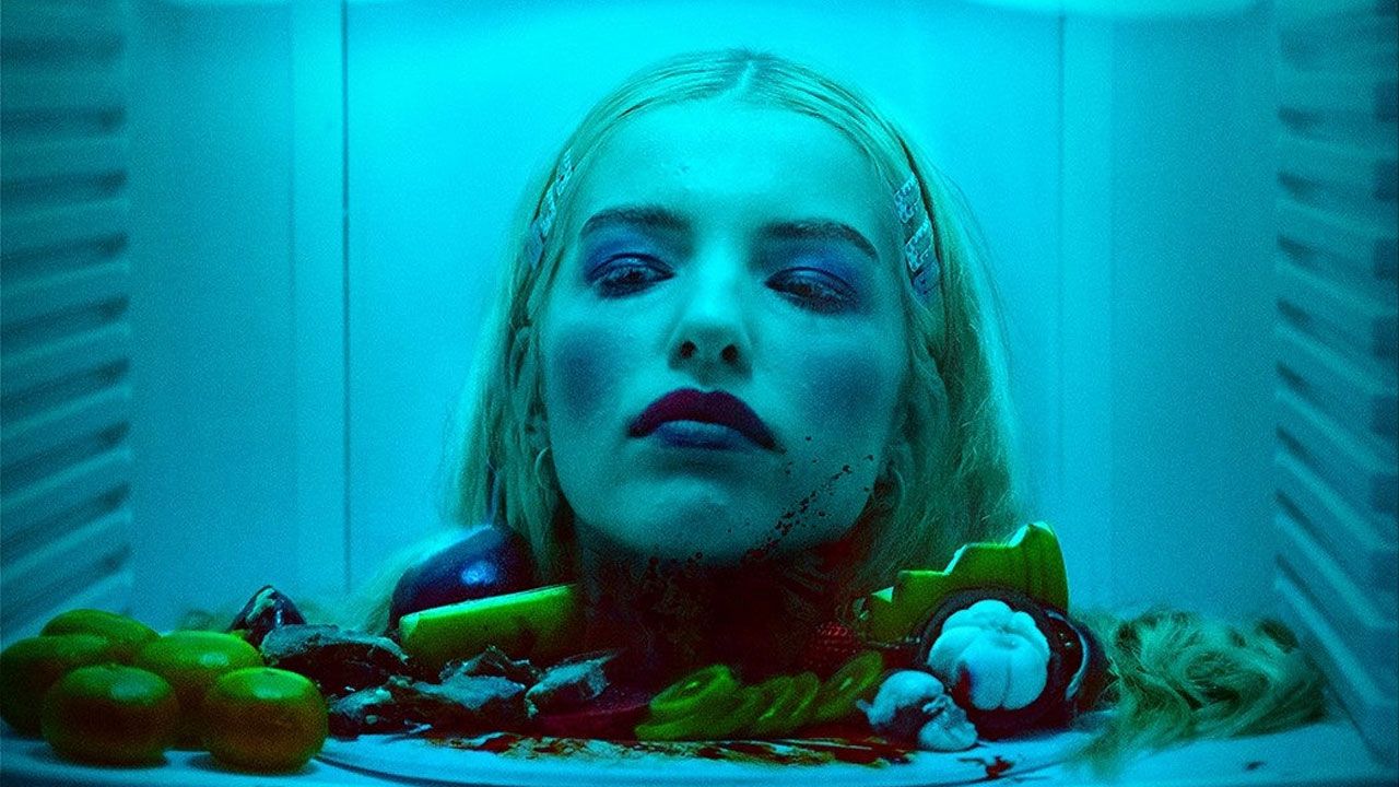 فیلم ترسناک پیوند خورده Grafted 2024 با زیرنویس فارسی