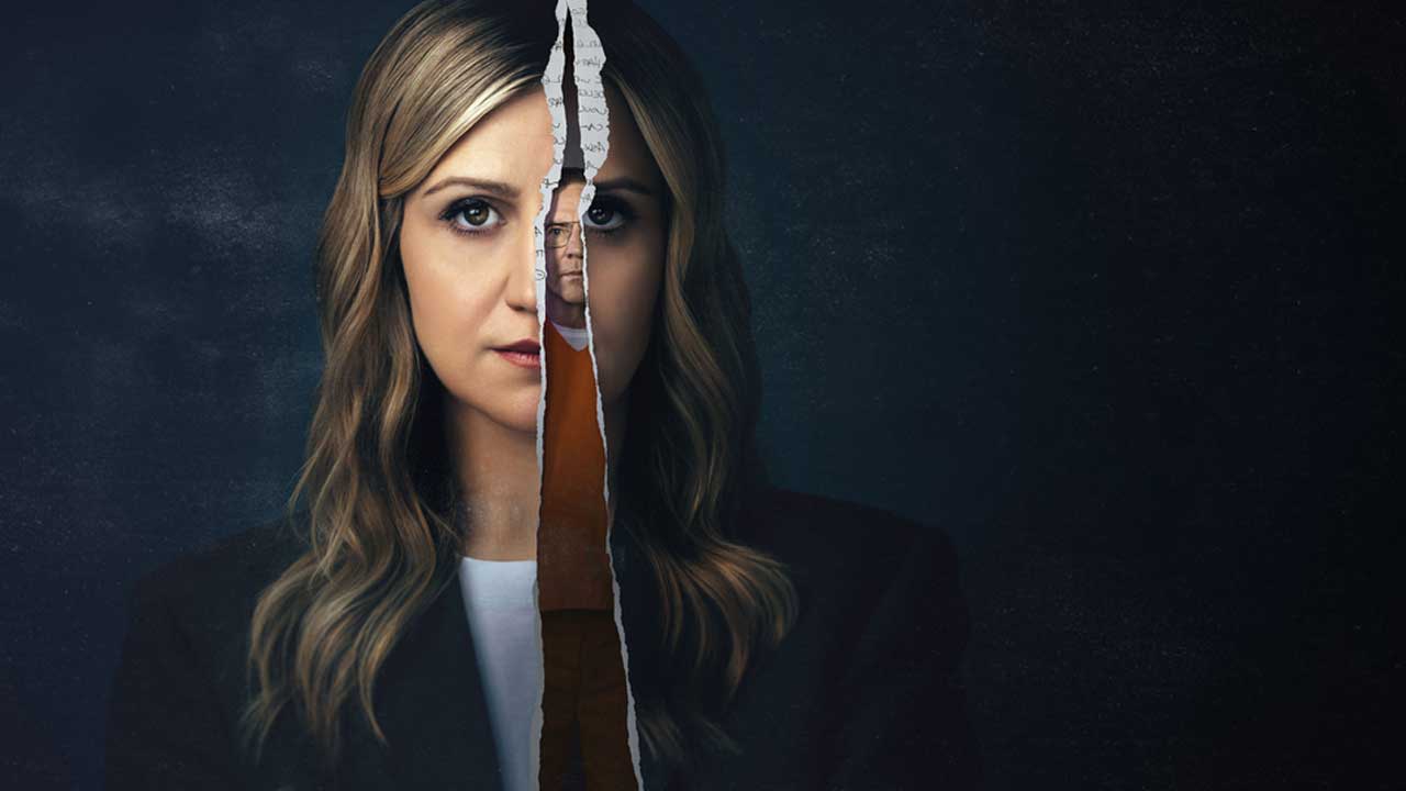 سریال صورتک خندان 2025 Happy Face فصل اول با دوبله فارسی