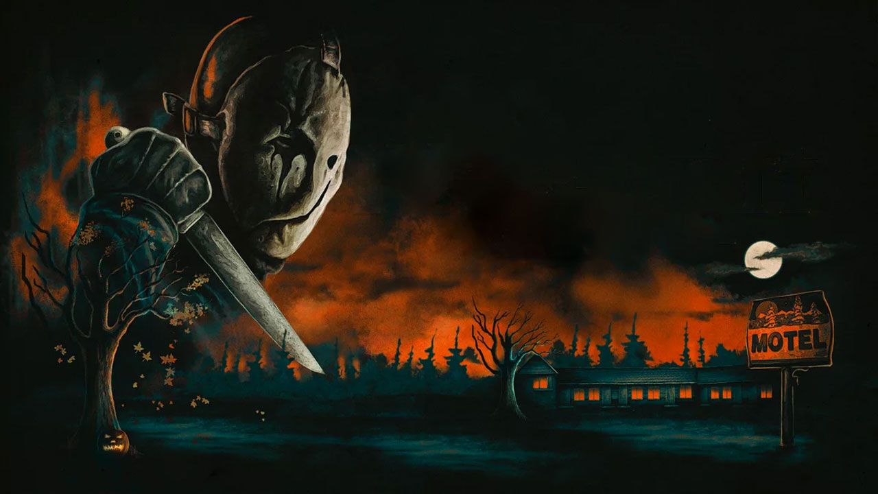 فیلم او هرگز نرفت He Never Left 2023 با دوبله فارسی