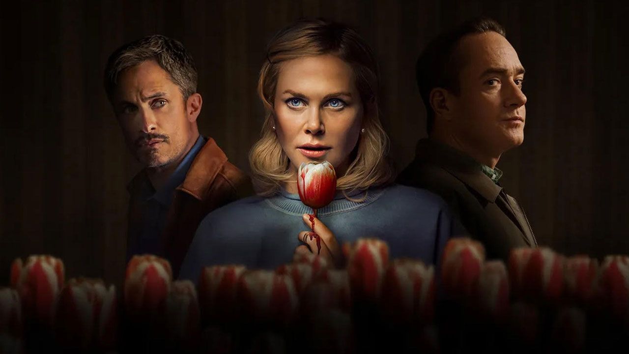 فیلم هالند Holland 2025 با دوبله فارسی