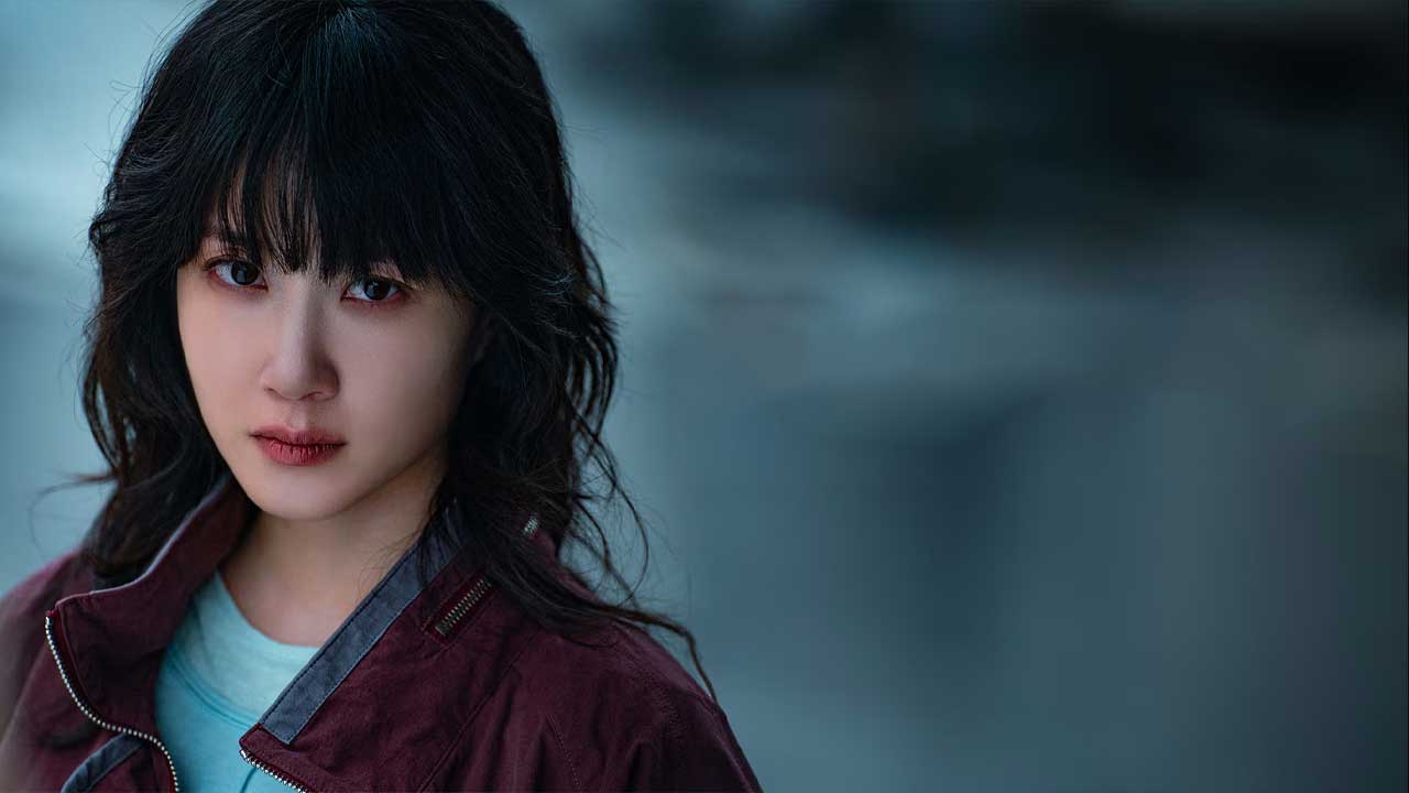 سریال چاقوی بی قرار 2025 Hyper Knife فصل اول