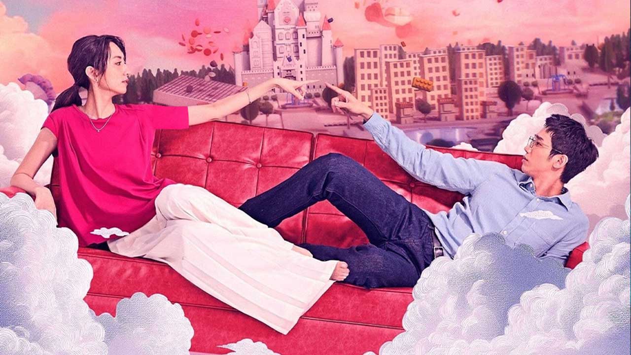 سریال متاهلم اما 2025 I Am Married But فصل اول