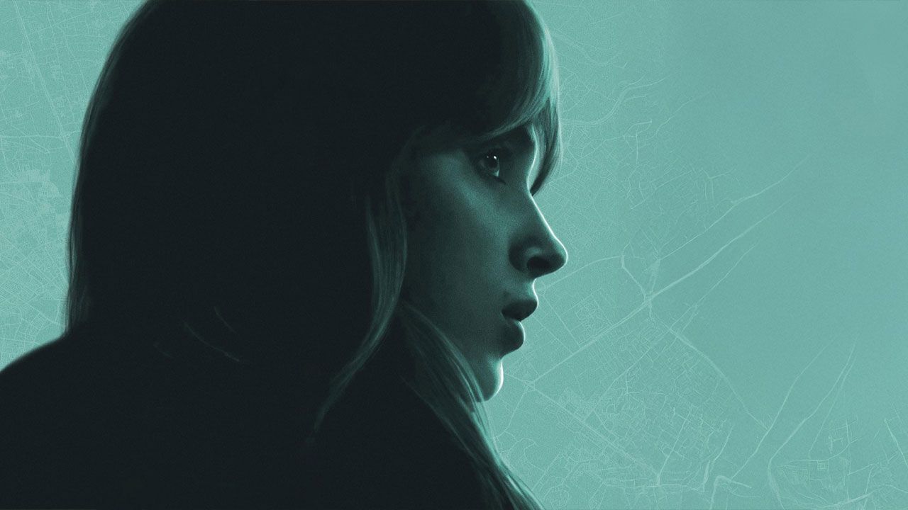 فیلم ارث Inheritance 2025 با دوبله فارسی