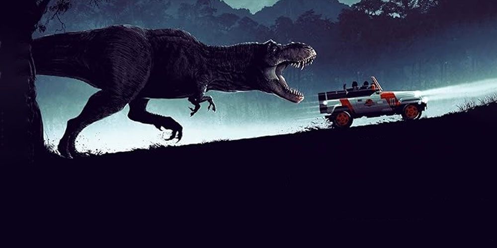 فیلم پارک ژوراسیک ۳ Jurassic Park 3 2001 با زیرنویس فارسی