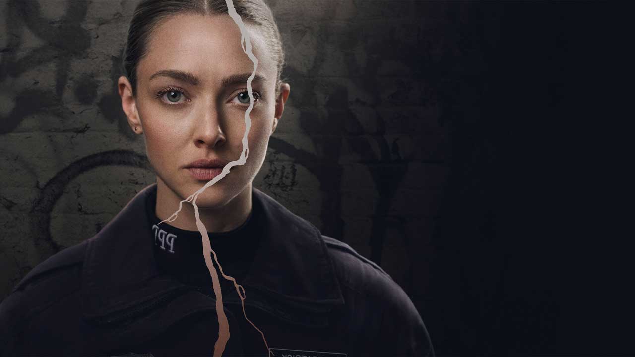 سریال رودخانه روشن طولانی 2025 Long Bright River فصل اول