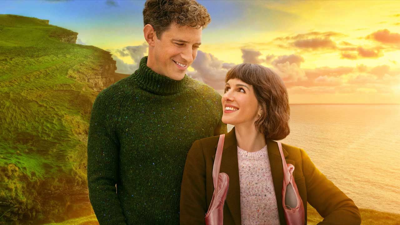 فیلم عشق ایرلندی Love of the Irish 2025 با دوبله فارسی