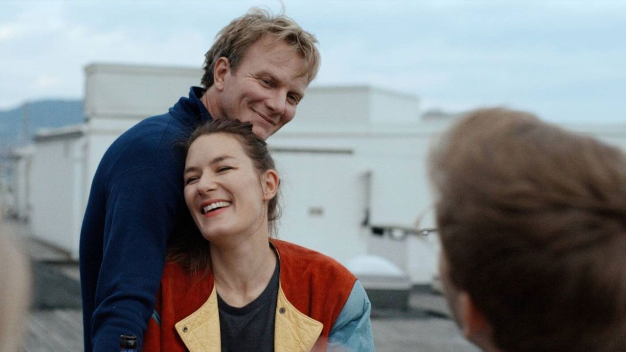 فیلم دوست داشتنی Loveable 2024 با زیرنویس فارسی