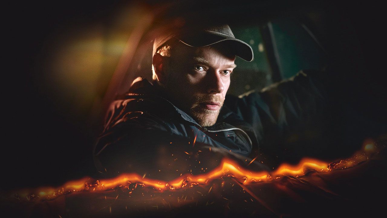 فیلم مک وی McVeigh 2024 با زیرنویس فارسی