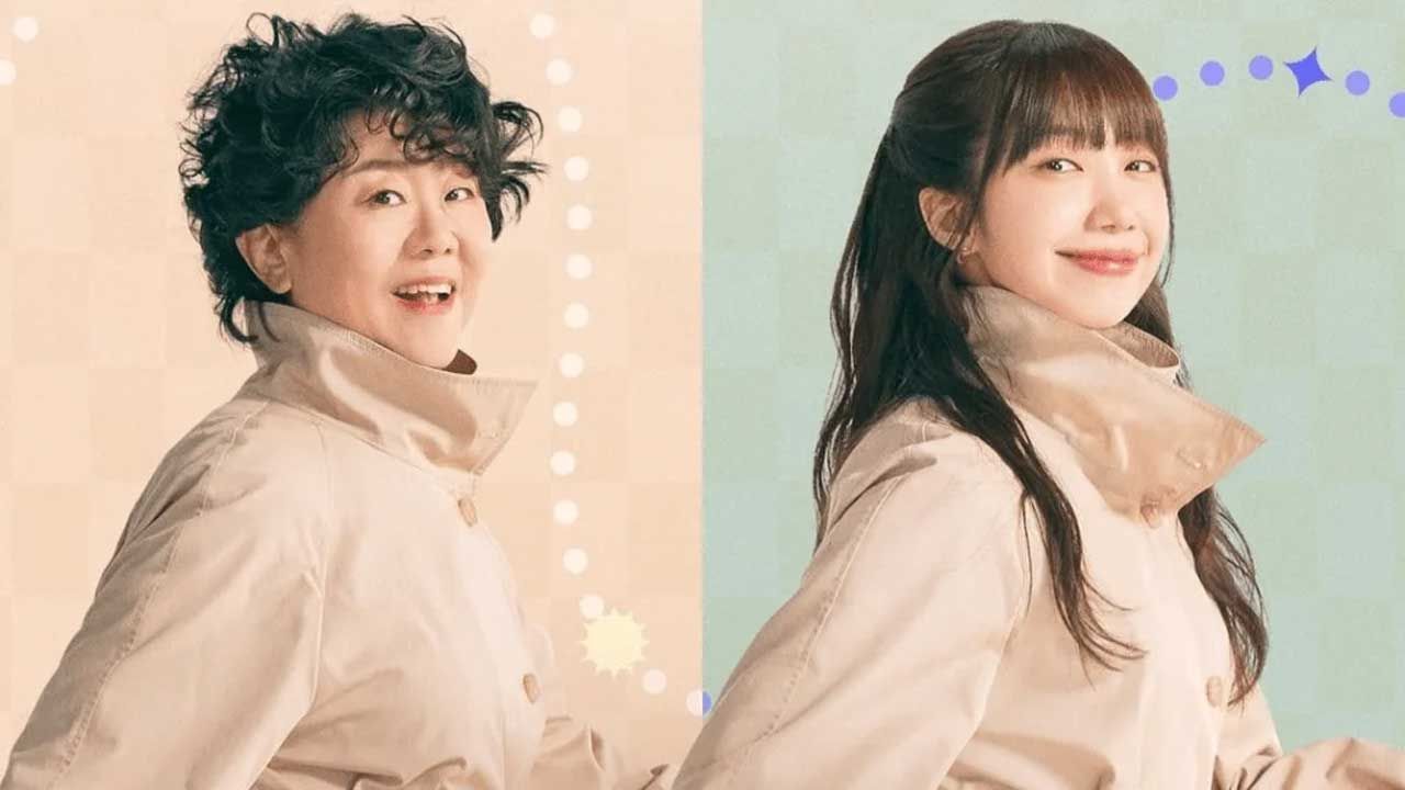 سریال خانم شب و روز 2024 Miss Night and Day فصل اول