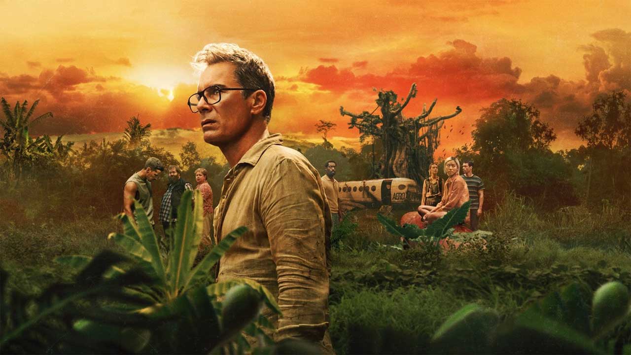 سریال نه جسد در سردخانه مکزیکی 2025 Nine Bodies in A Mexican Morgue فصل اول