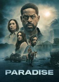  سریال پارادایس 2024 Paradise فصل دوم