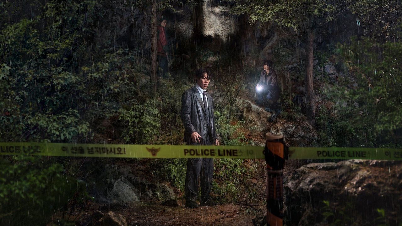 فیلم الهامات Revelations 2025 با دوبله فارسی