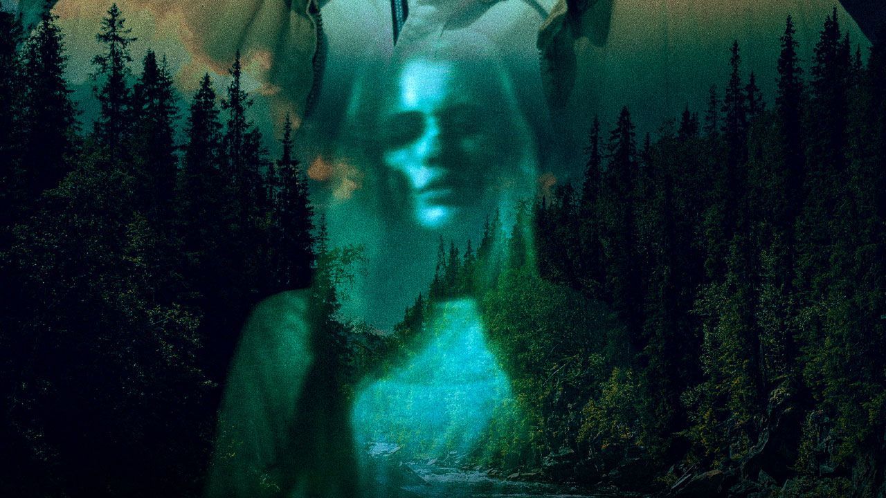 فیلم رودخانه ارواح River of Ghosts 2024 با دوبله فارسی