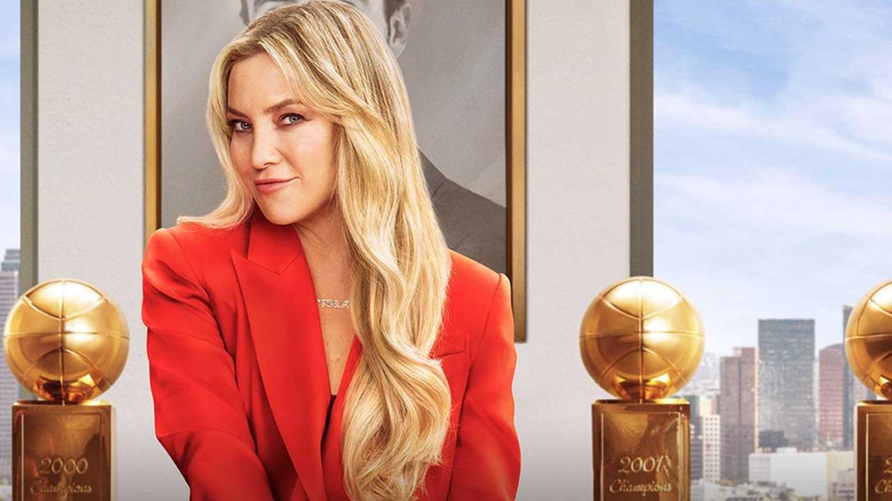 سریال گرداننده 2025 Running Point فصل اول