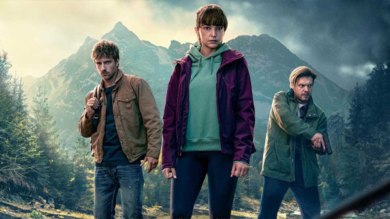 سریال پیوندهای مرگبار 2024 Sleboda فصل اول