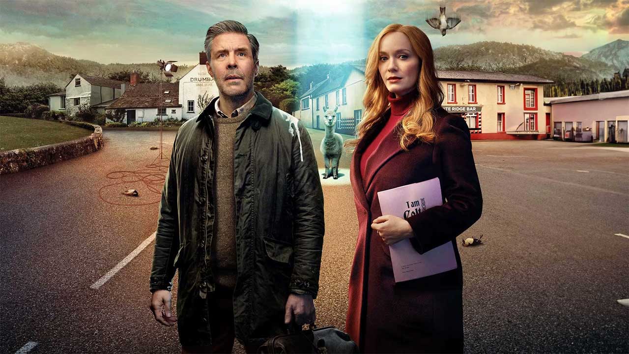 سریال شهر کوچک داستان بزرگ 2025 Small Town Big Story فصل اول