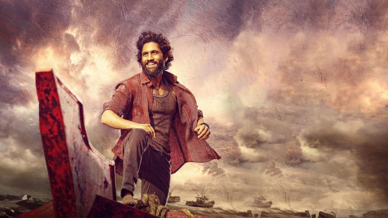 فیلم هندی تاندل Thandel 2025 با دوبله فارسی