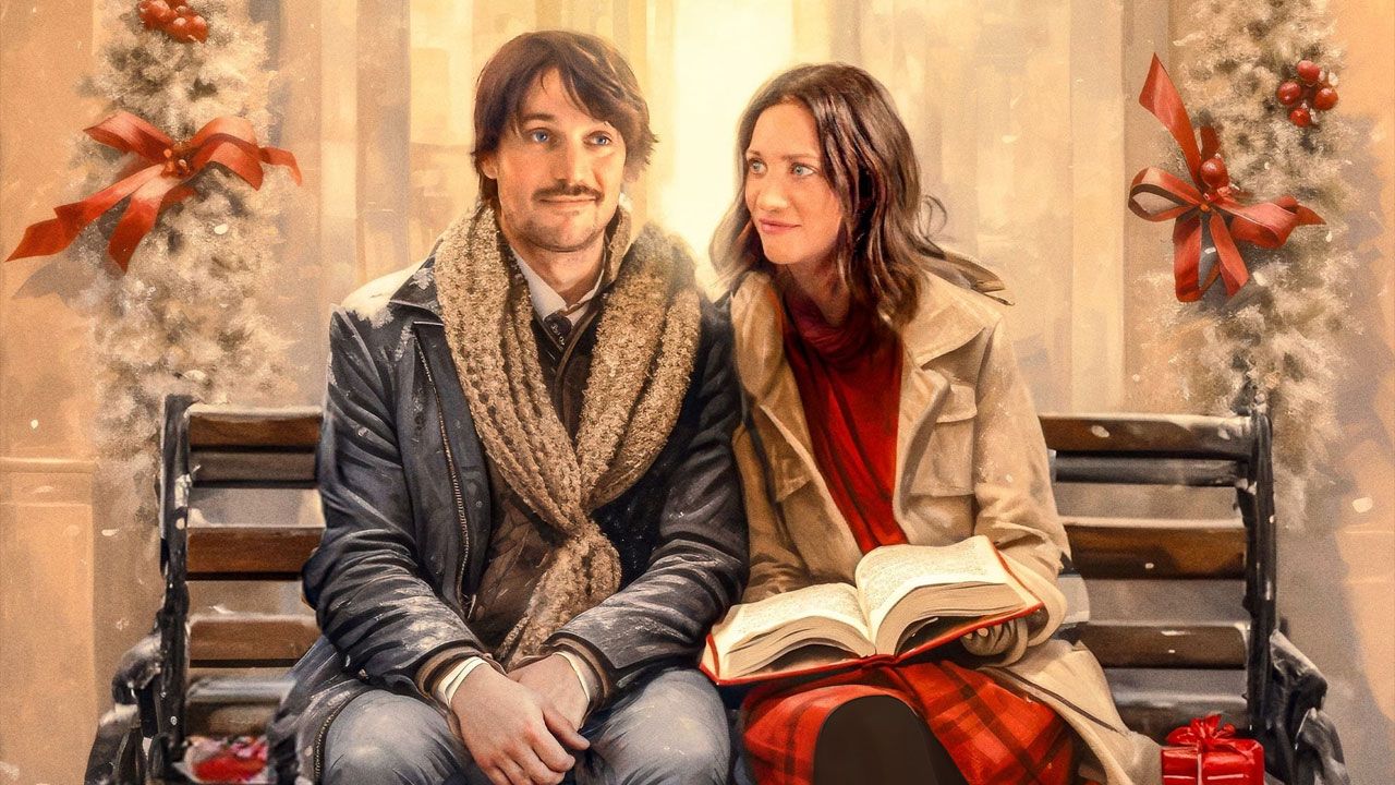 فیلم لیست تعطیلات The Holiday List 2024 با زیرنویس فارسی