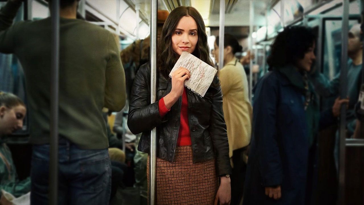 فیلم فهرست زندگی The Life List 2025 با دوبله فارسی