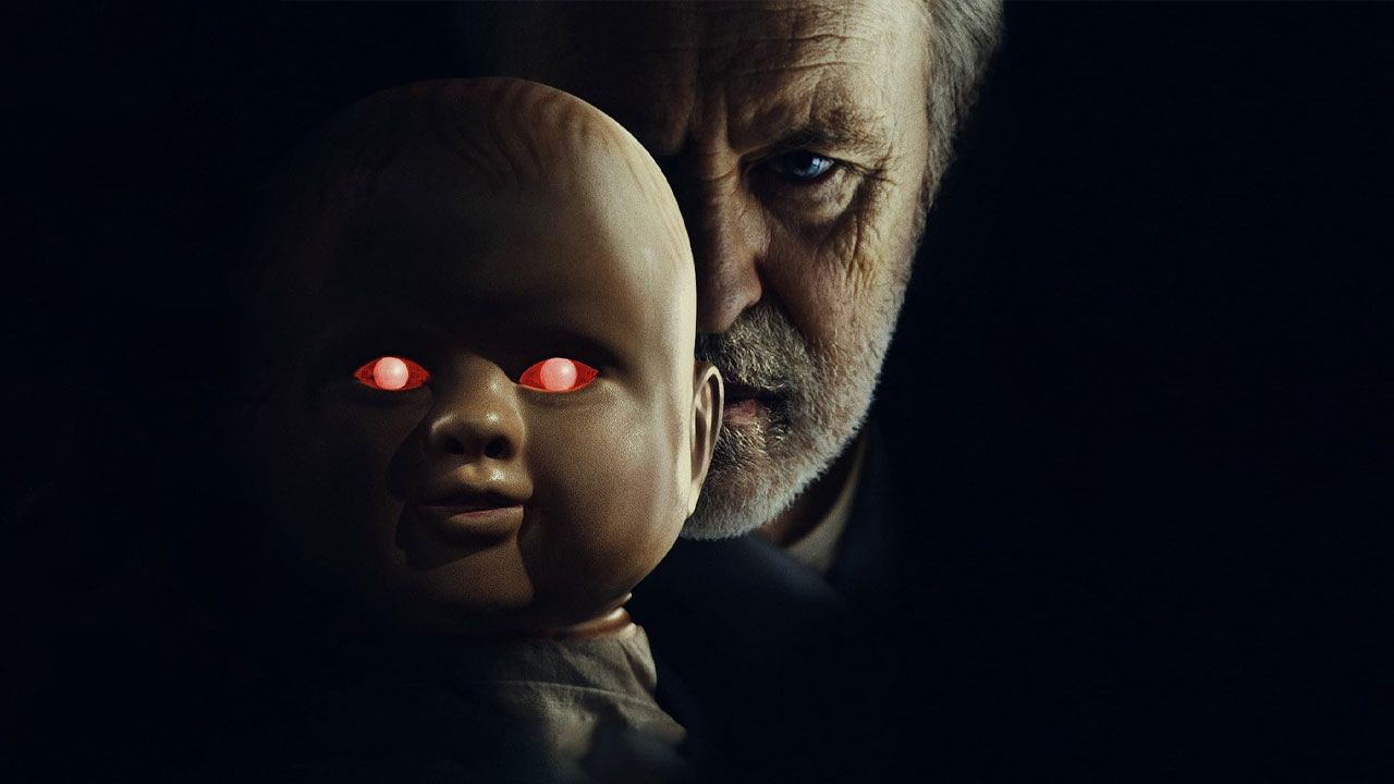 فیلم ترسناک قانون جنی پن The Rule of Jenny Pen 2024 با زیرنویس فارسی