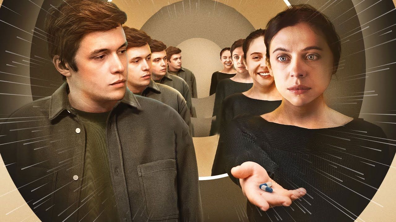 فیلم مرا روشن کن Turn Me On 2024 با زیرنویس فارسی